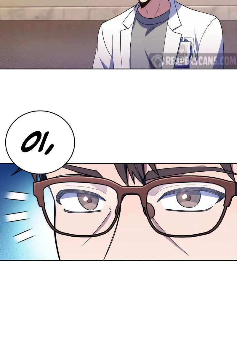 Level-Up Doctor (Manhwa) - Page 63