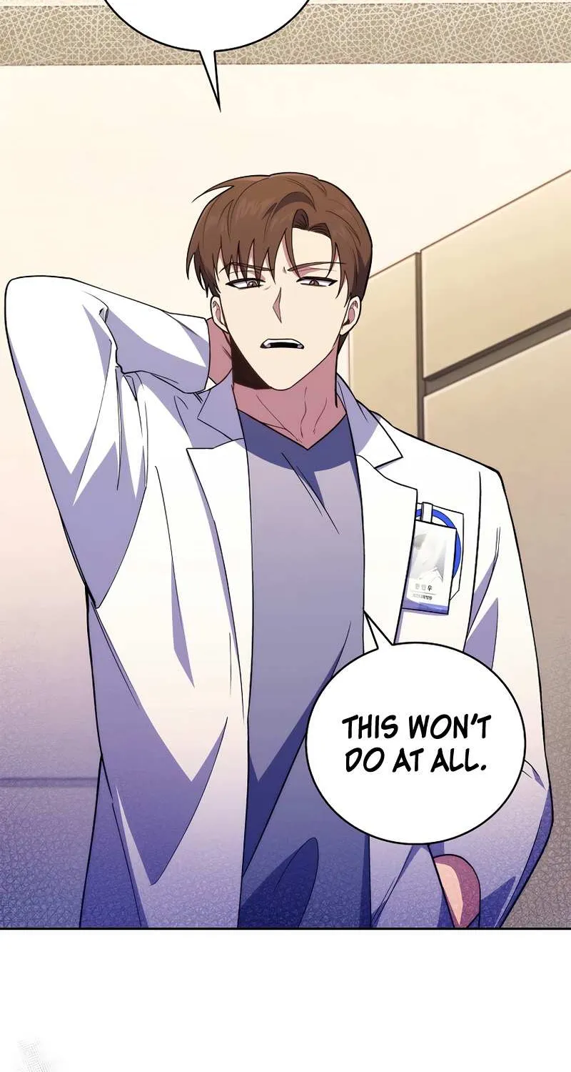 Level-Up Doctor (Manhwa) - Page 65