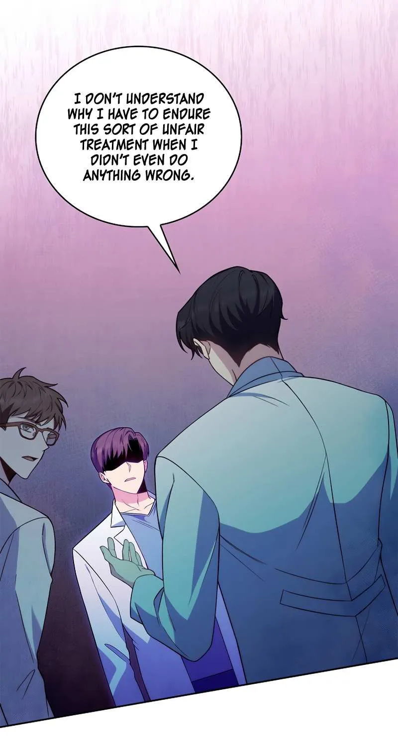 Level-Up Doctor (Manhwa) - Page 24