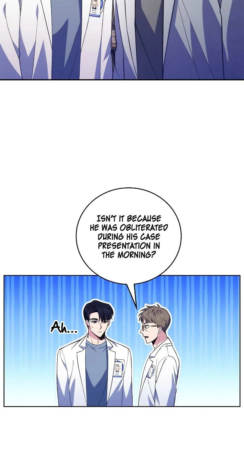 Level-Up Doctor (Manhwa) Chapter 67 page 36 - MangaKakalot