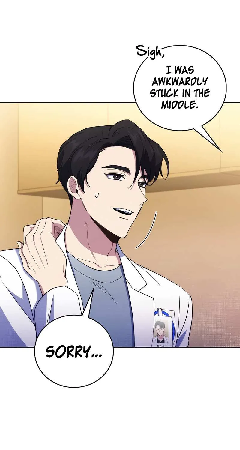 Level-Up Doctor (Manhwa) - Page 36