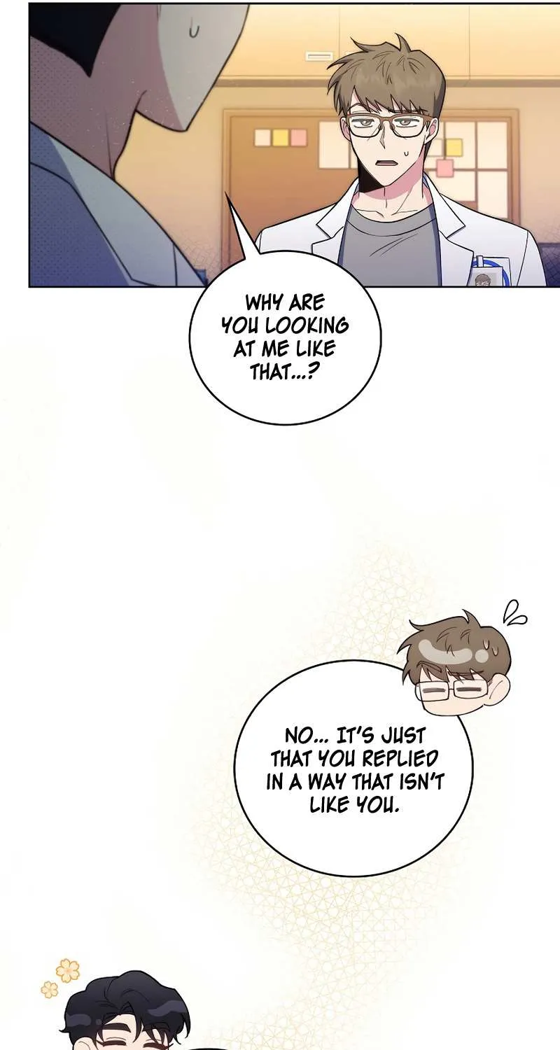 Level-Up Doctor (Manhwa) Chapter 67 page 41 - MangaKakalot