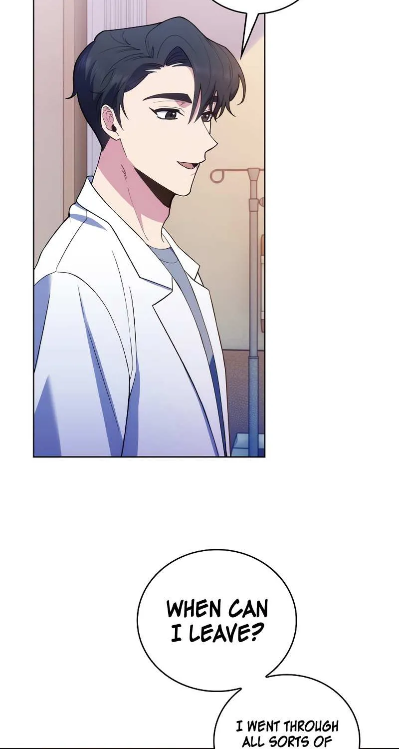 Level-Up Doctor (Manhwa) - Page 49