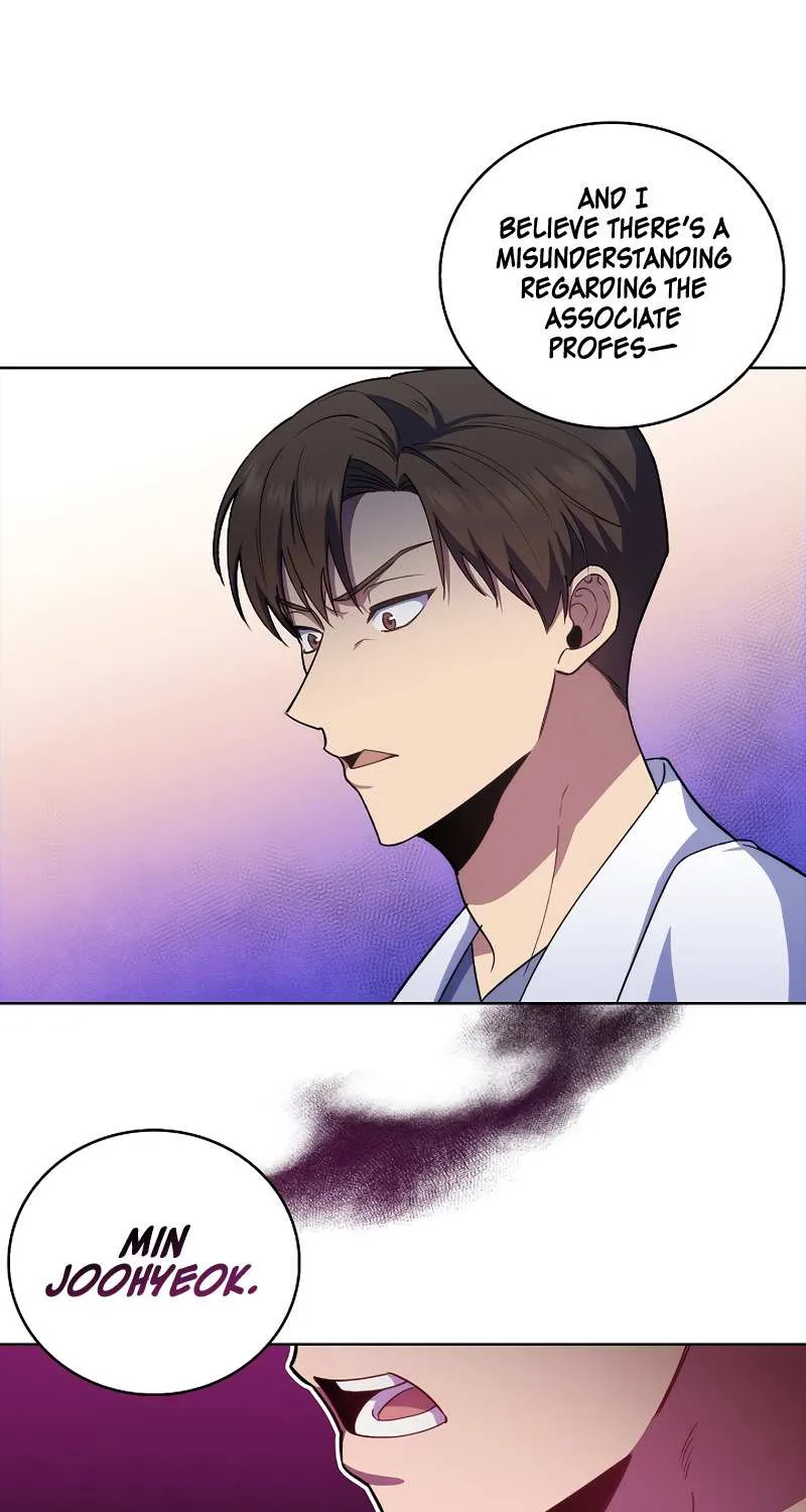 Level-Up Doctor (Manhwa) - Page 5