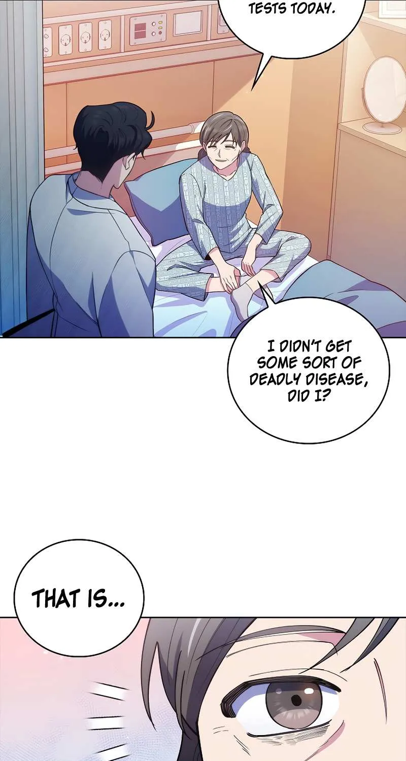 Level-Up Doctor (Manhwa) - Page 50