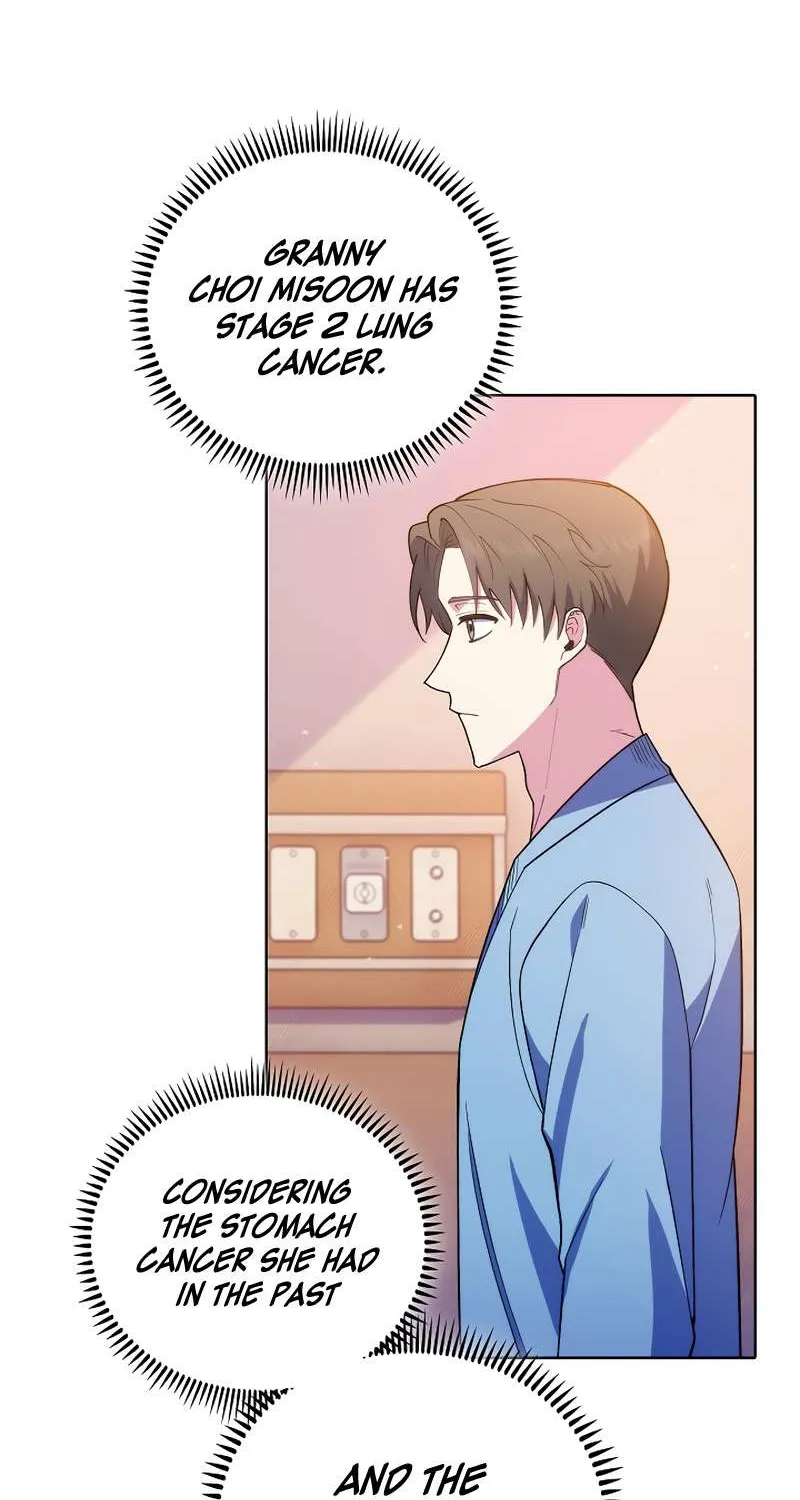 Level-Up Doctor (Manhwa) - Page 53