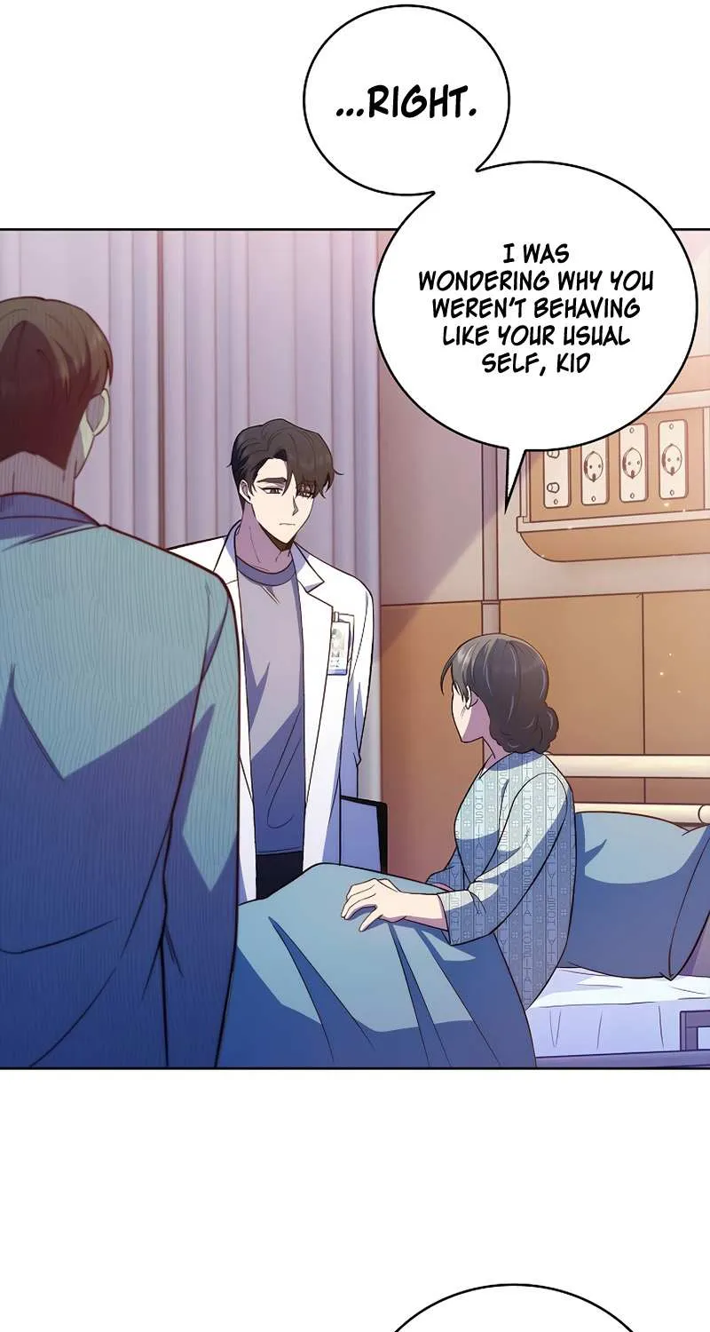 Level-Up Doctor (Manhwa) Chapter 67 page 57 - MangaKakalot