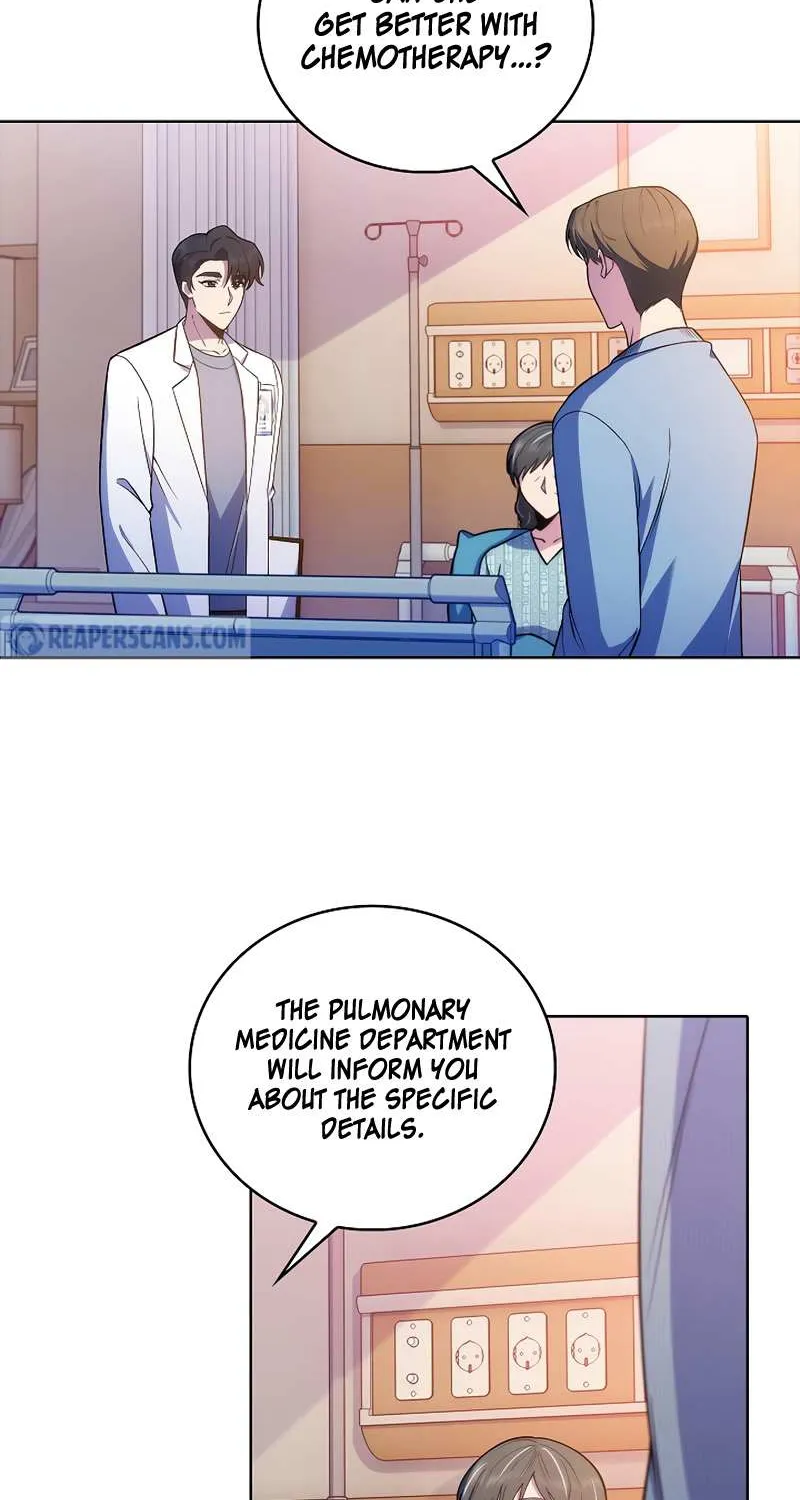 Level-Up Doctor (Manhwa) Chapter 67 page 60 - MangaKakalot