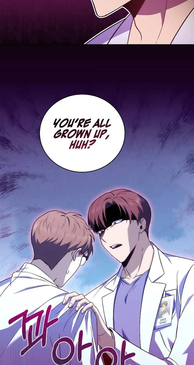 Level-Up Doctor (Manhwa) Chapter 67 page 7 - MangaKakalot