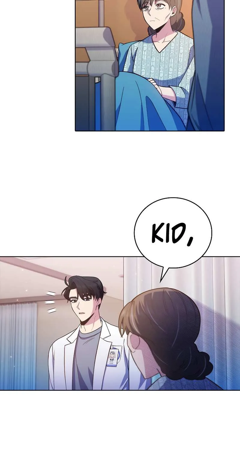 Level-Up Doctor (Manhwa) Chapter 67 page 61 - MangaKakalot