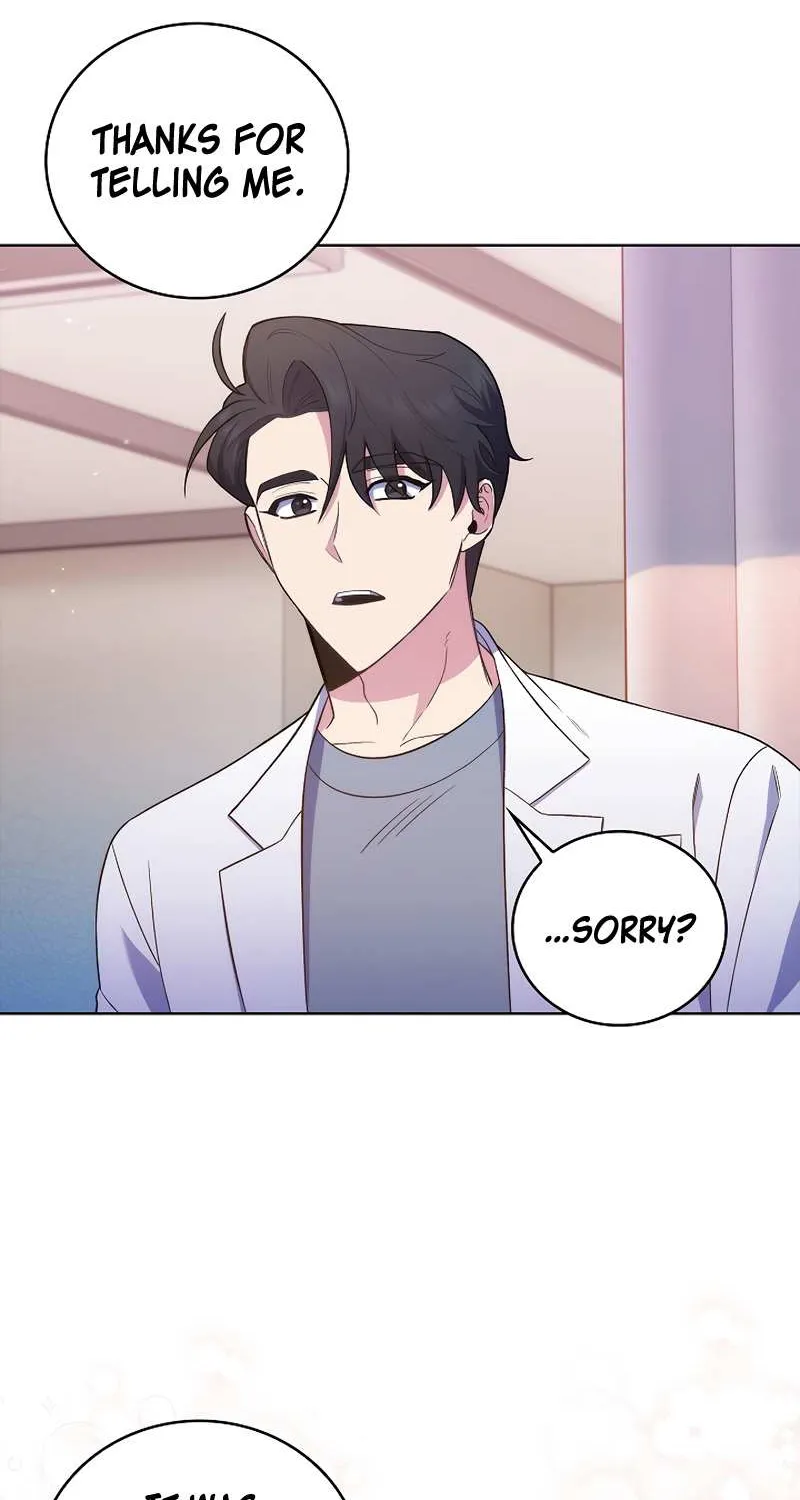 Level-Up Doctor (Manhwa) - Page 61