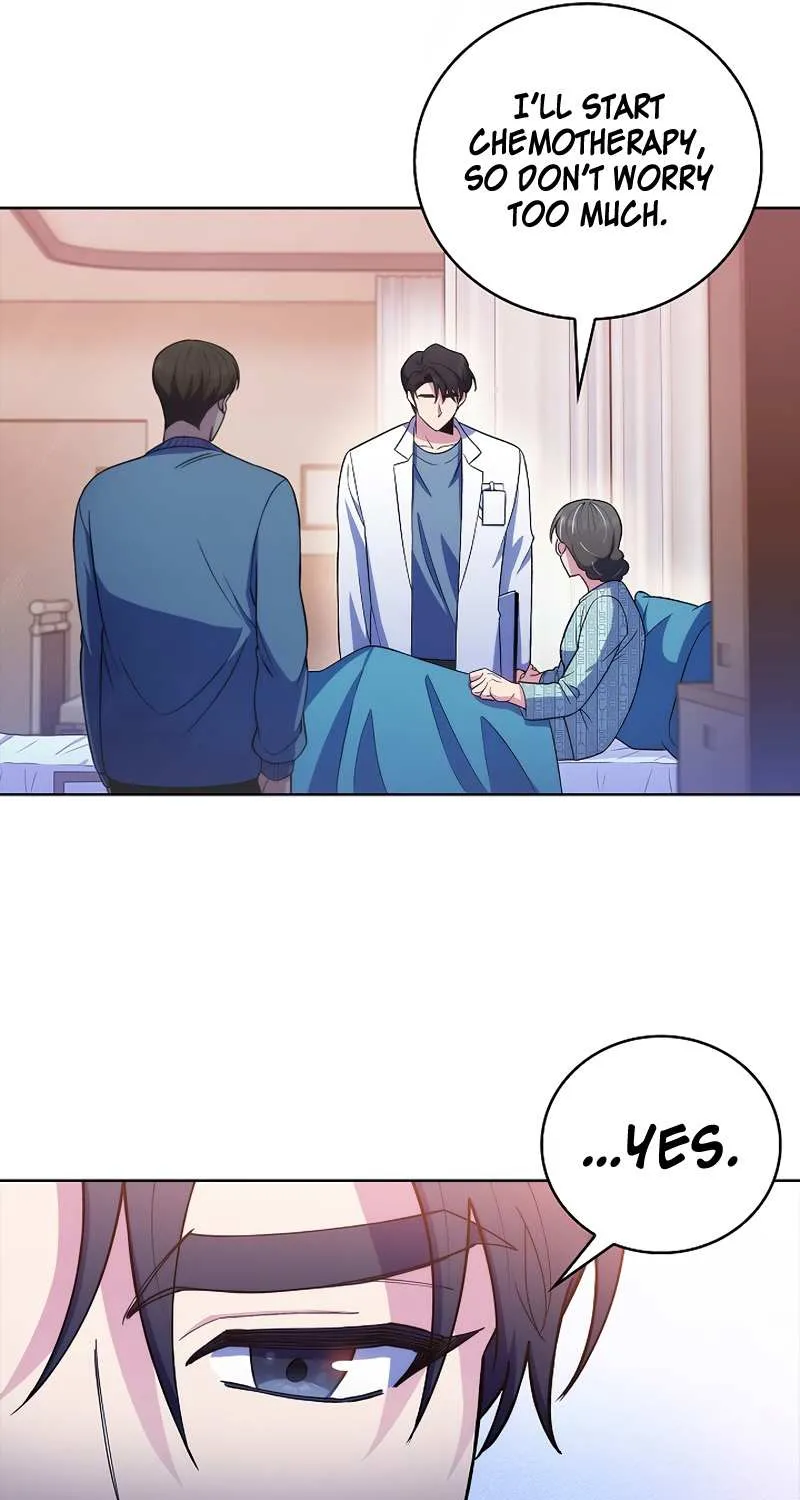 Level-Up Doctor (Manhwa) Chapter 67 page 65 - MangaKakalot