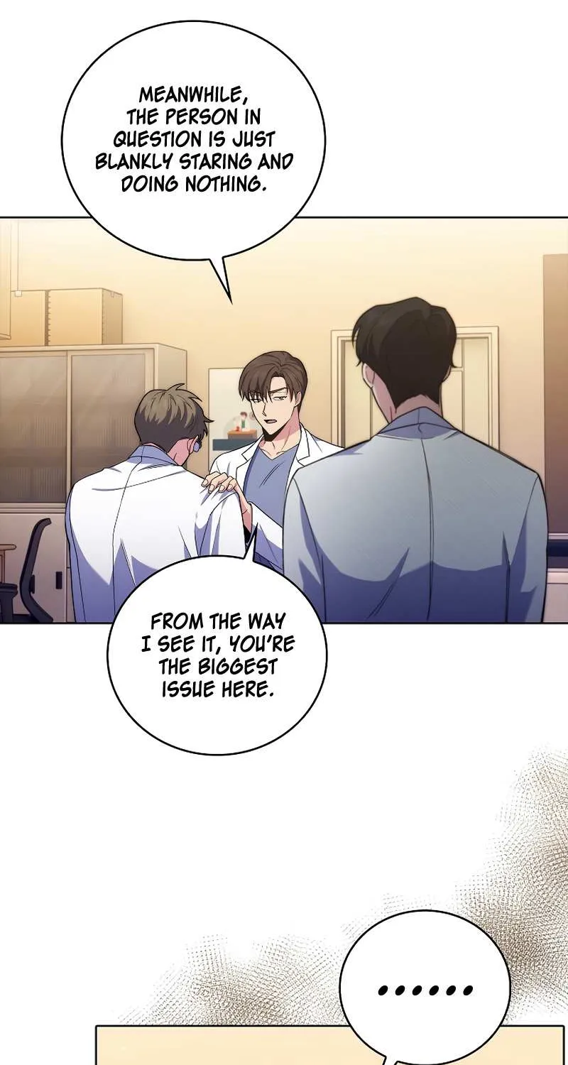 Level-Up Doctor (Manhwa) - Page 9