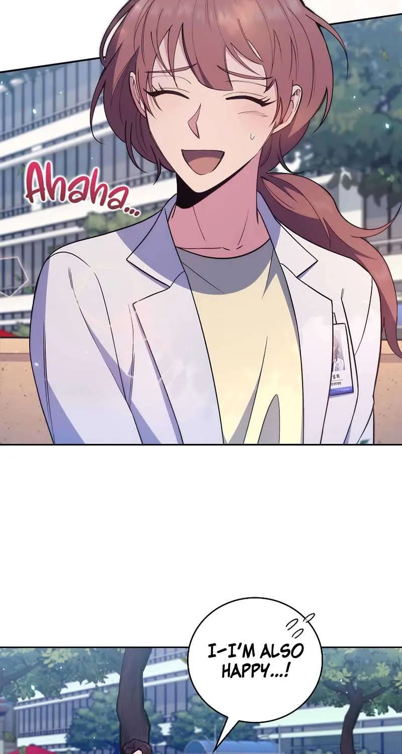 Level-Up Doctor (Manhwa) - Page 23