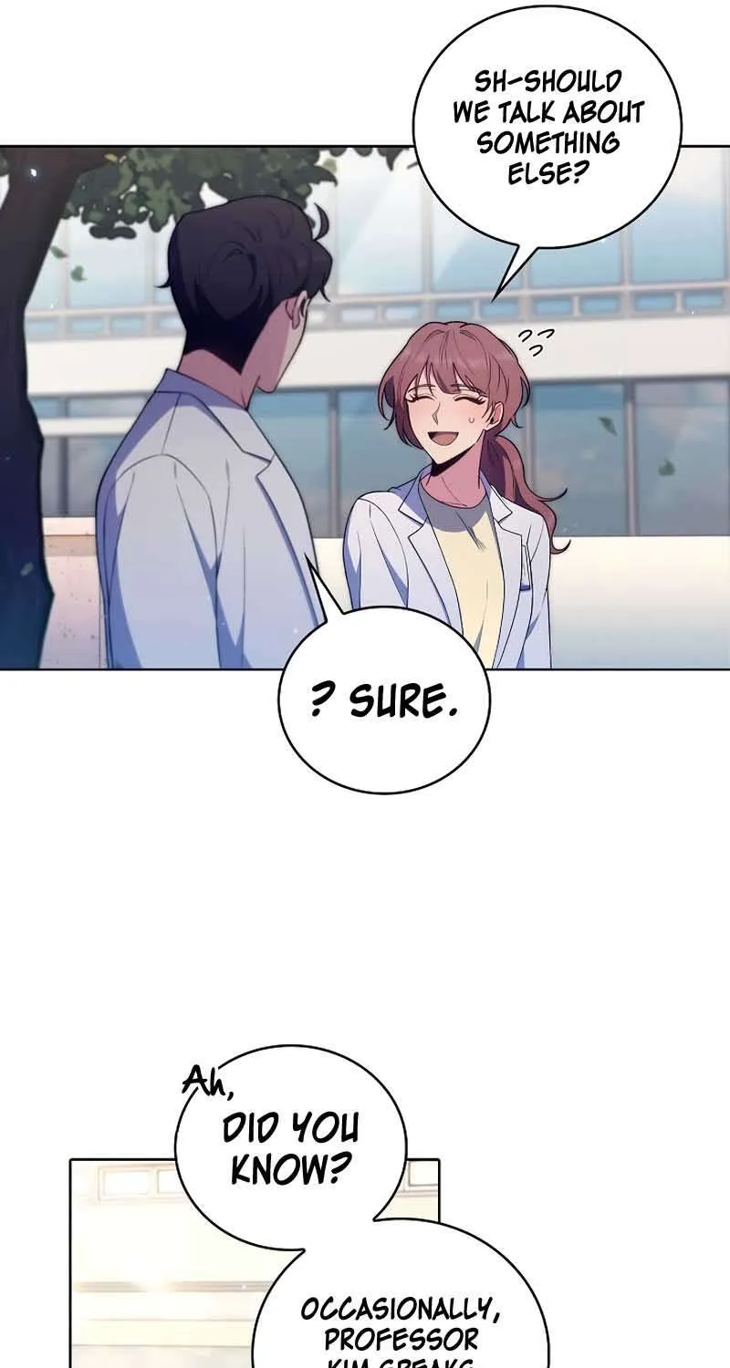 Level-Up Doctor (Manhwa) - Page 25