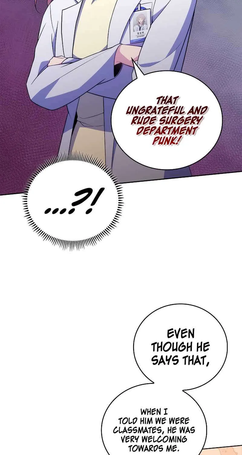 Level-Up Doctor (Manhwa) - Page 28