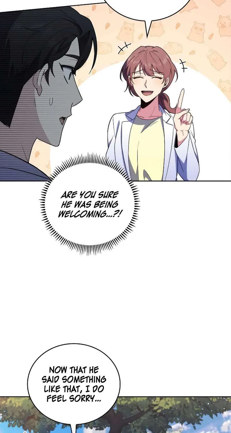 Level-Up Doctor (Manhwa) - Page 29