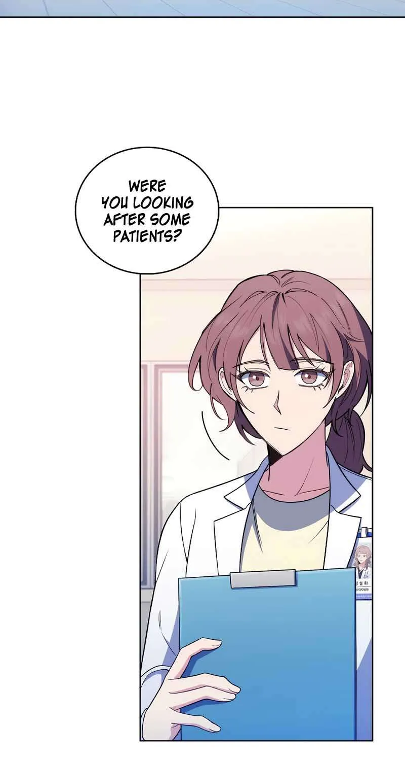 Level-Up Doctor (Manhwa) - Page 3