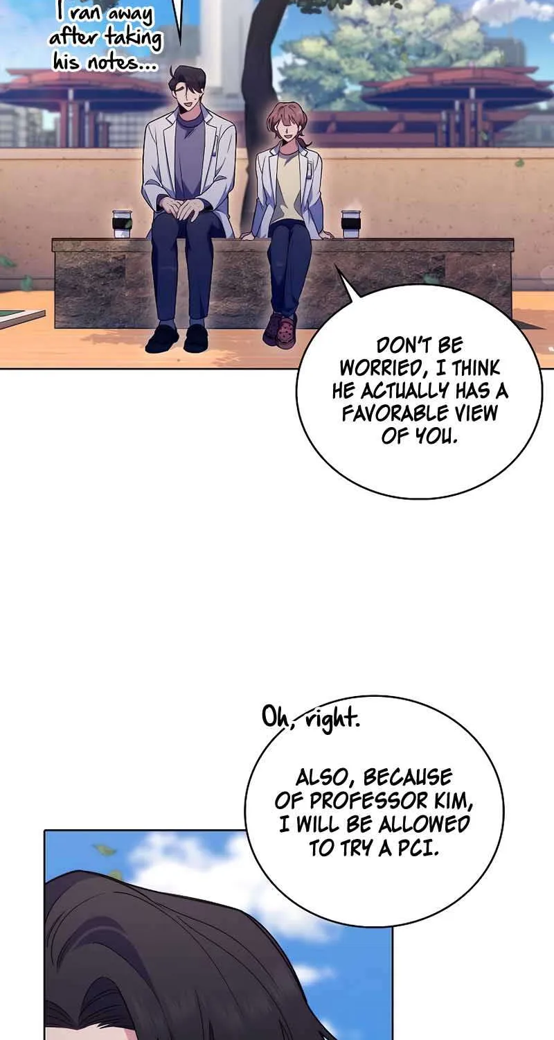 Level-Up Doctor (Manhwa) - Page 30