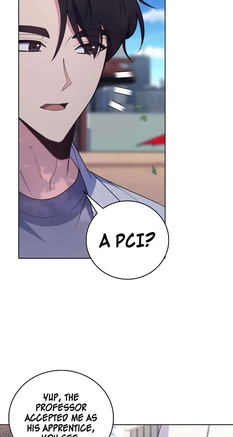 Level-Up Doctor (Manhwa) - Page 31