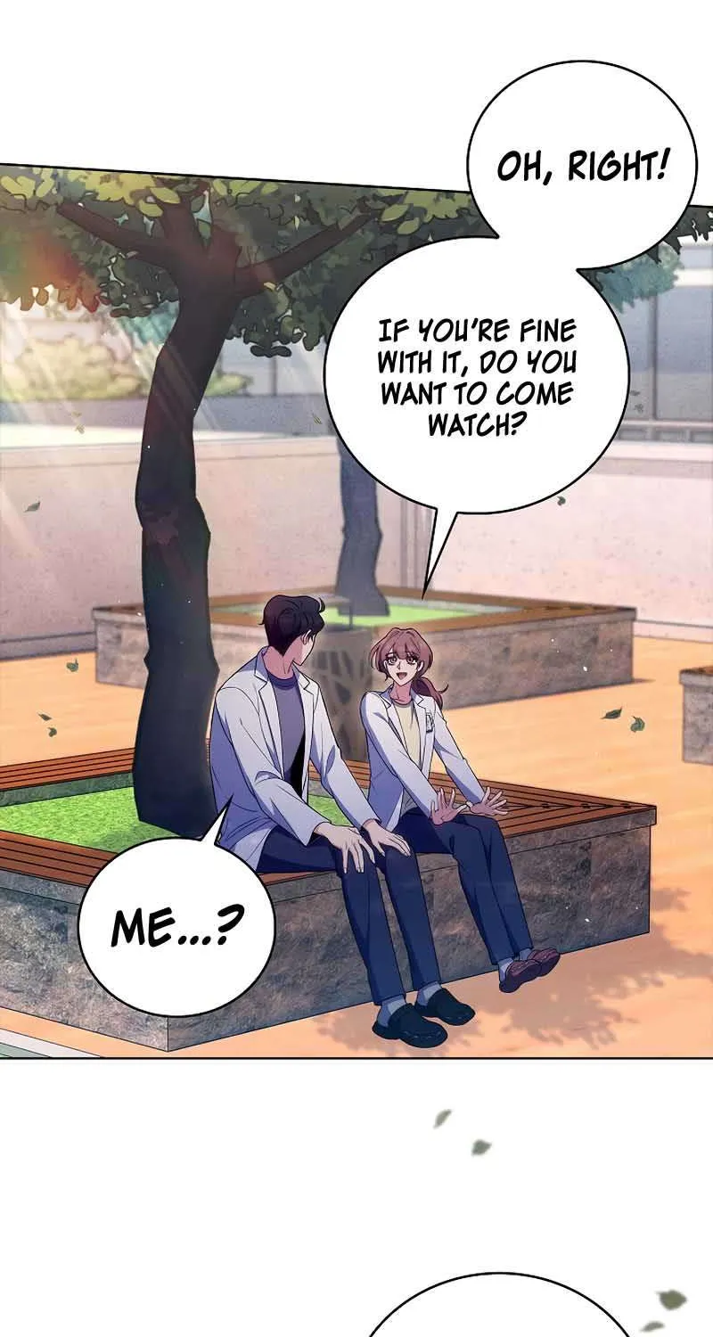 Level-Up Doctor (Manhwa) - Page 34