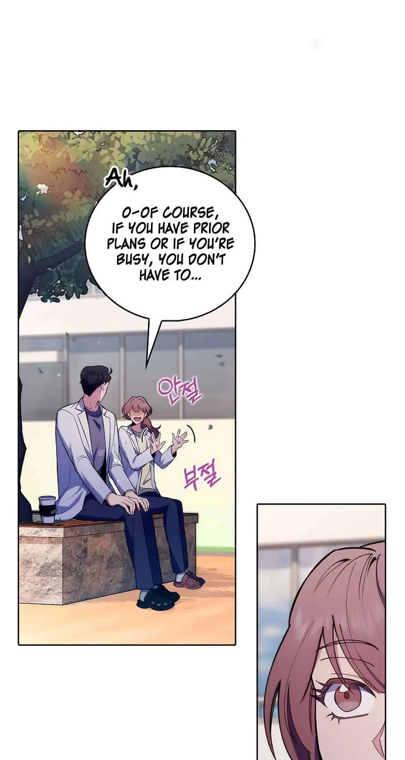 Level-Up Doctor (Manhwa) - Page 36