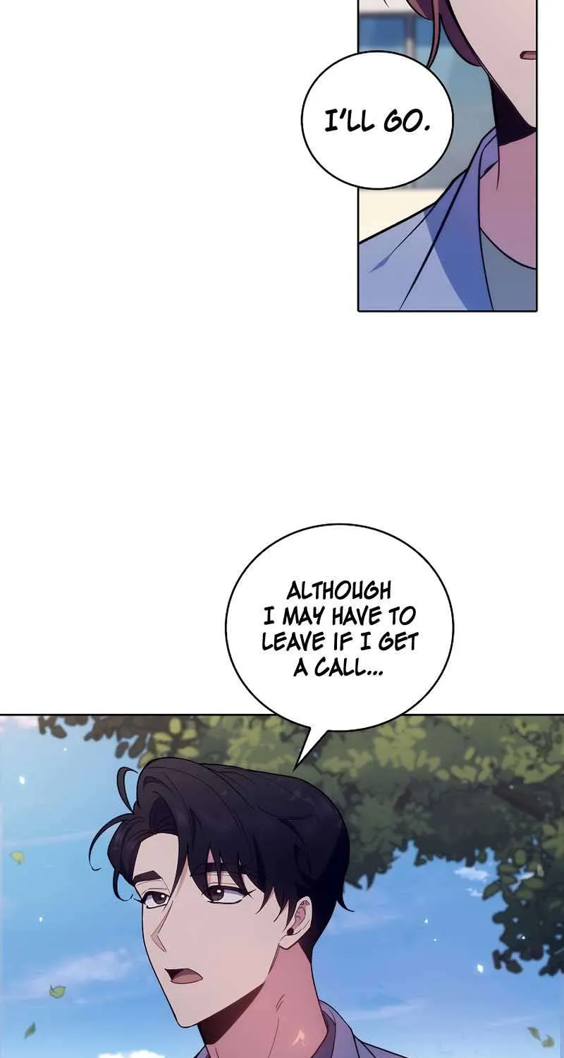 Level-Up Doctor (Manhwa) - Page 37