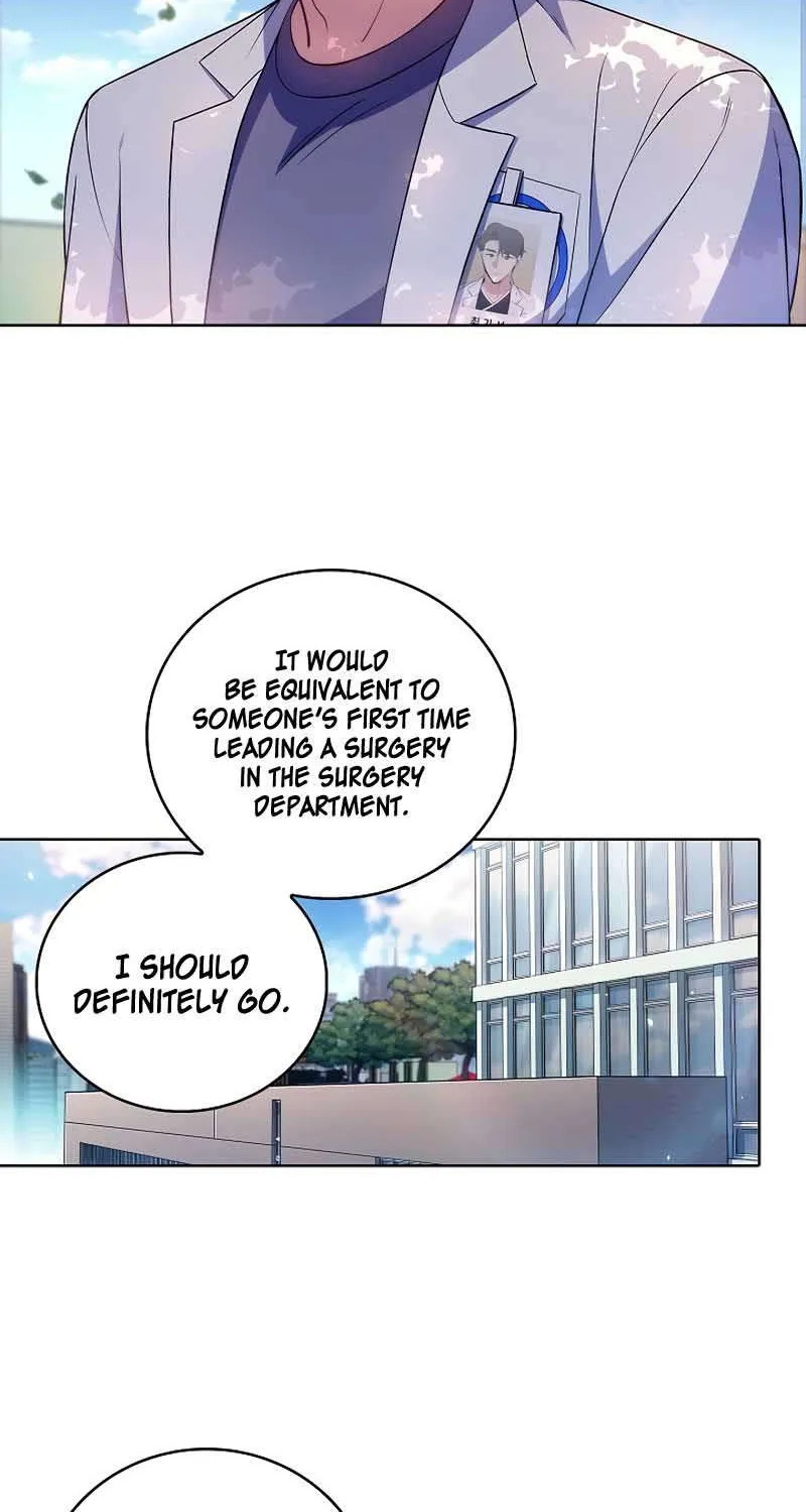 Level-Up Doctor (Manhwa) - Page 38