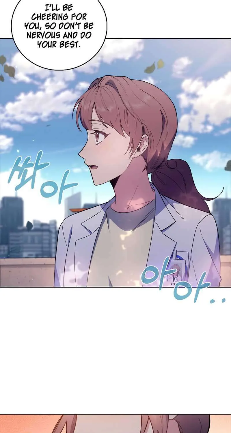 Level-Up Doctor (Manhwa) - Page 39