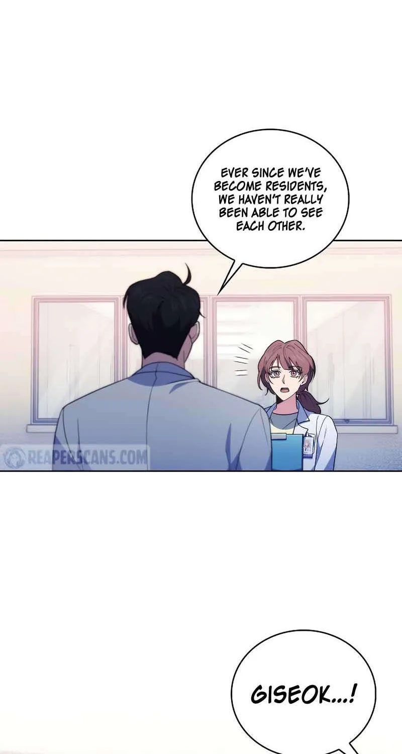 Level-Up Doctor (Manhwa) - Page 4