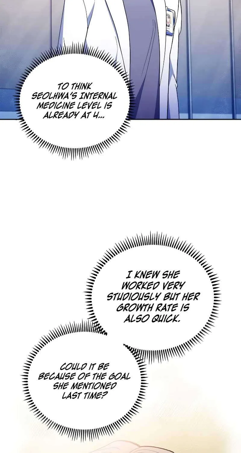 Level-Up Doctor (Manhwa) - Page 42