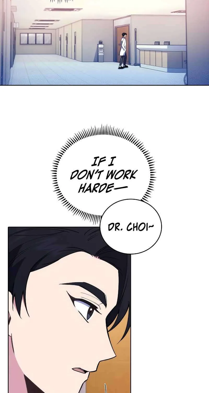 Level-Up Doctor (Manhwa) - Page 44