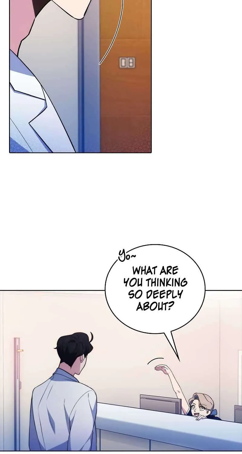 Level-Up Doctor (Manhwa) - Page 45