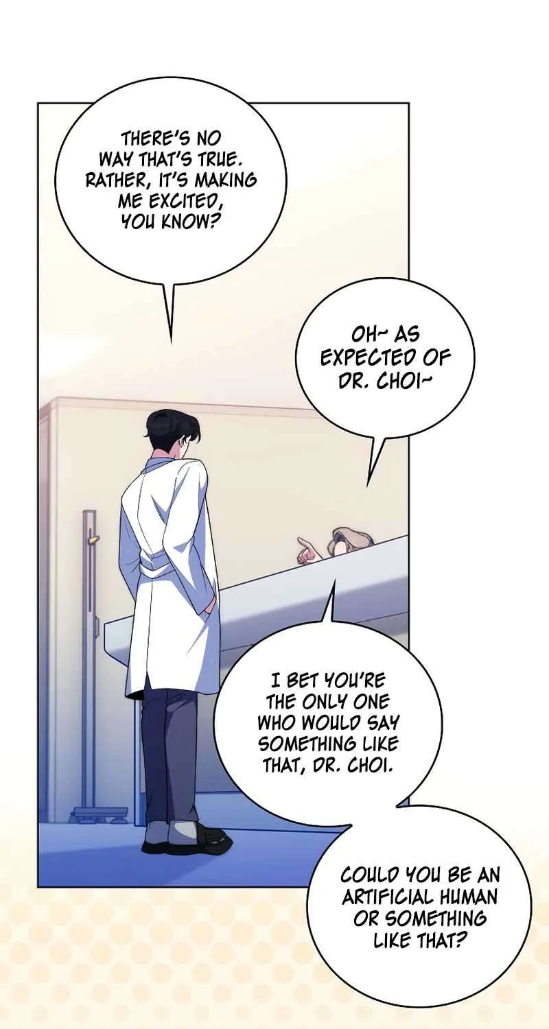 Level-Up Doctor (Manhwa) - Page 47