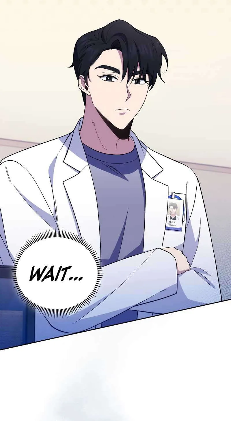 Level-Up Doctor (Manhwa) - Page 48