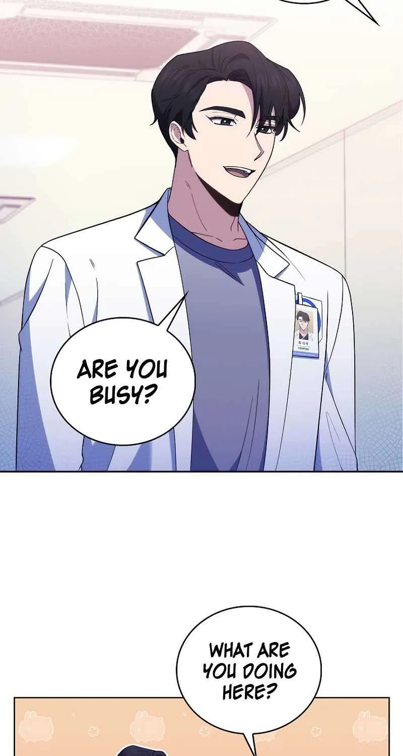 Level-Up Doctor (Manhwa) - Page 5