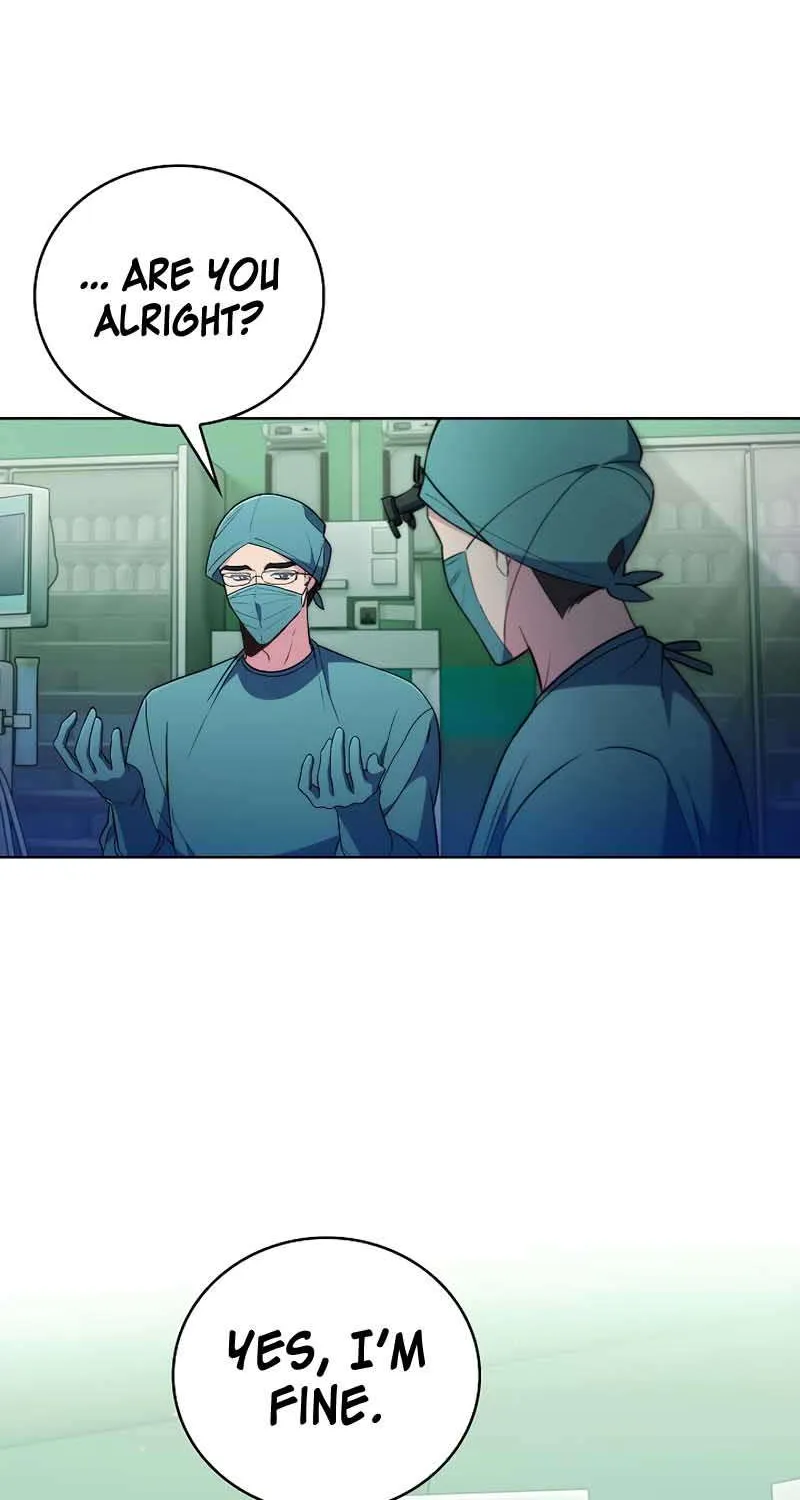 Level-Up Doctor (Manhwa) - Page 52