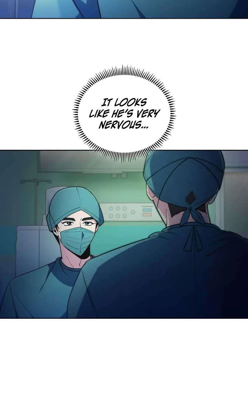 Level-Up Doctor (Manhwa) - Page 56