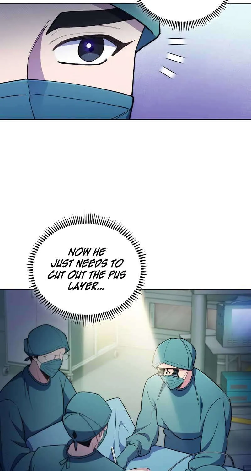 Level-Up Doctor (Manhwa) - Page 60