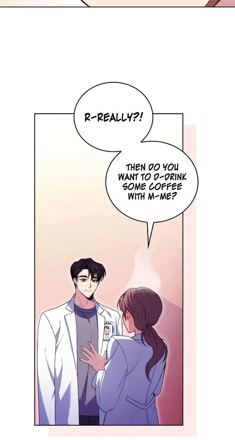 Level-Up Doctor (Manhwa) - Page 8