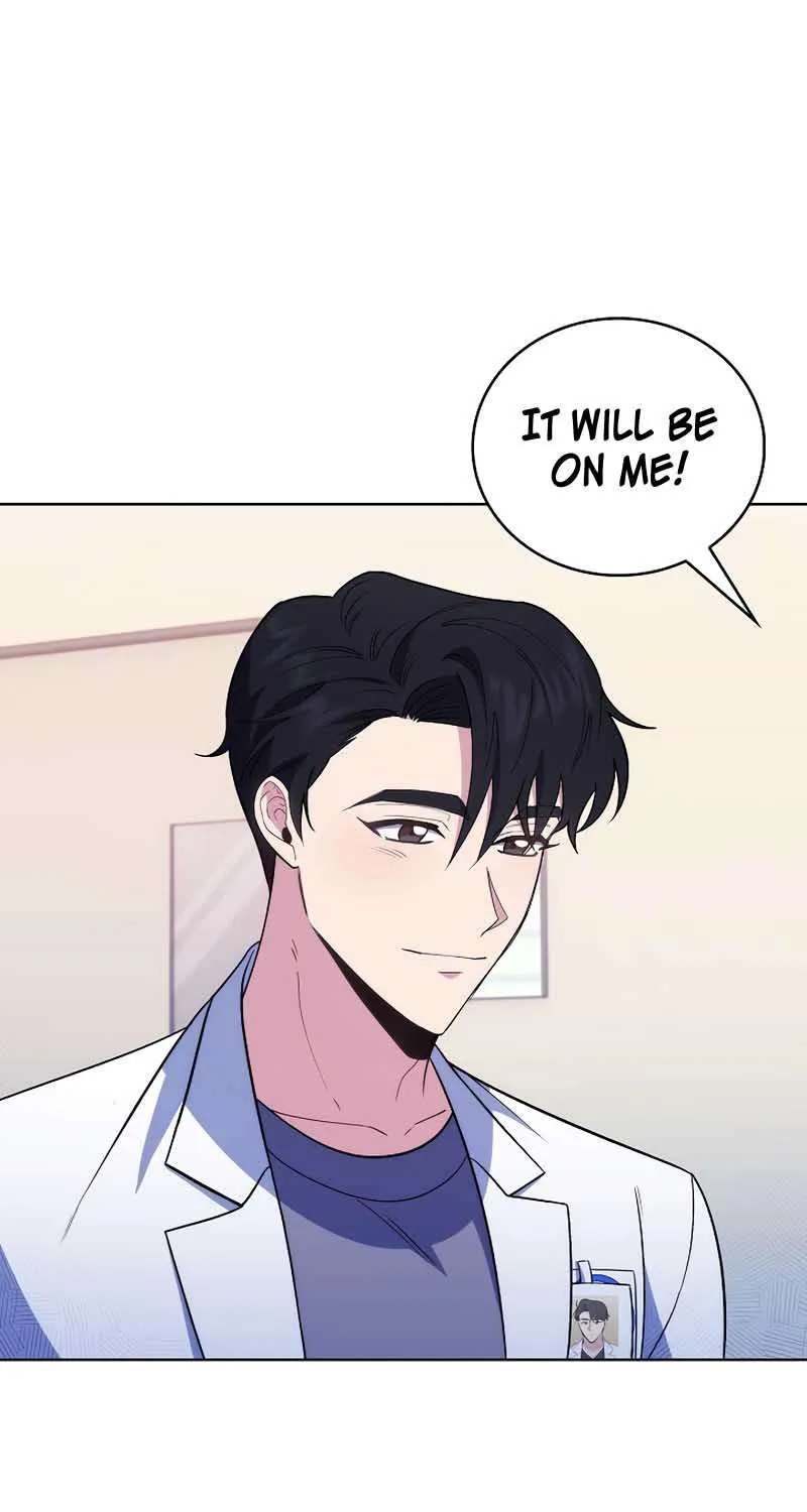 Level-Up Doctor (Manhwa) - Page 9