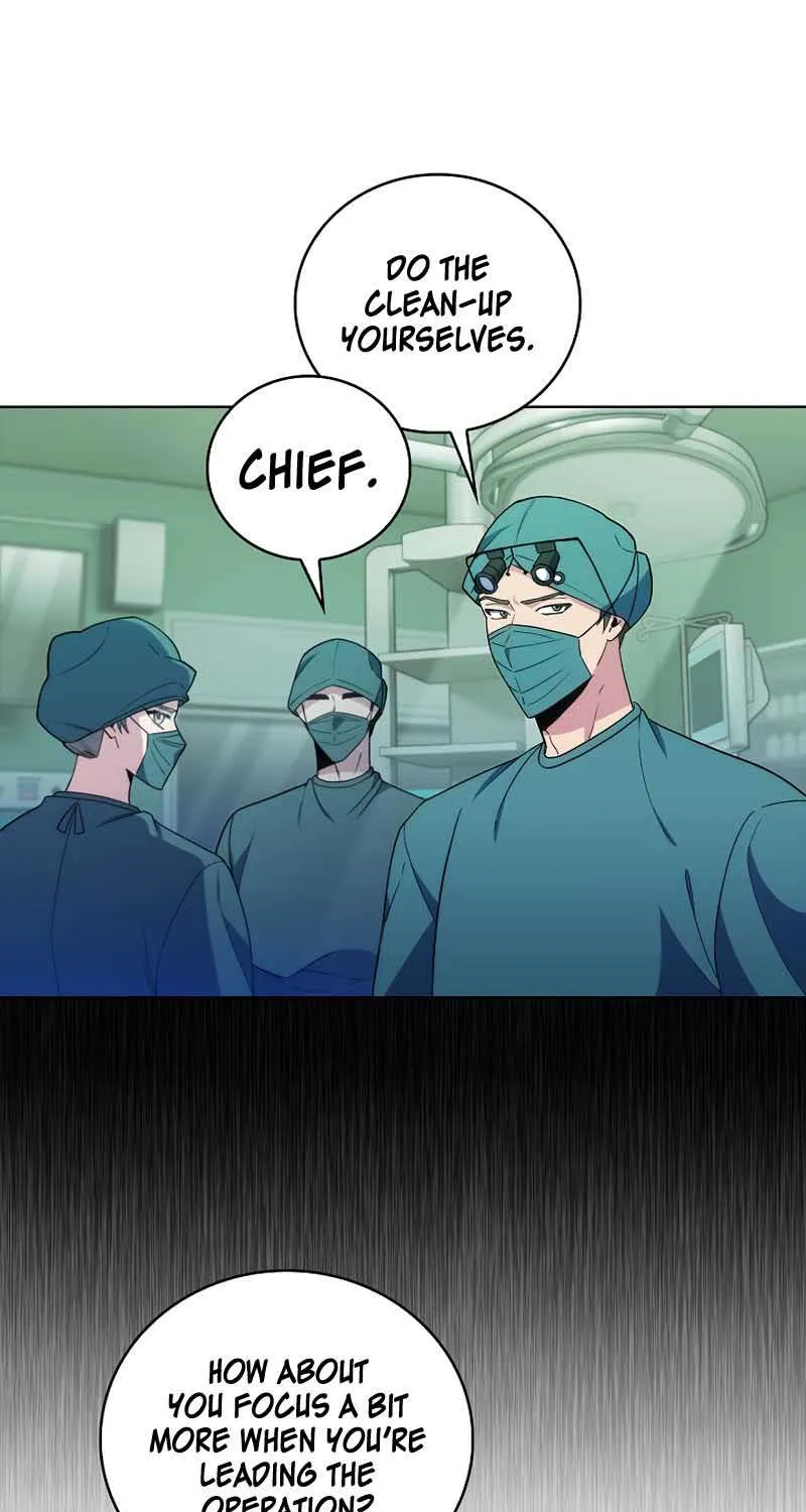 Level-Up Doctor (Manhwa) - Page 10