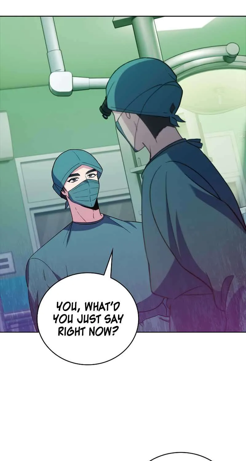 Level-Up Doctor (Manhwa) - Page 12