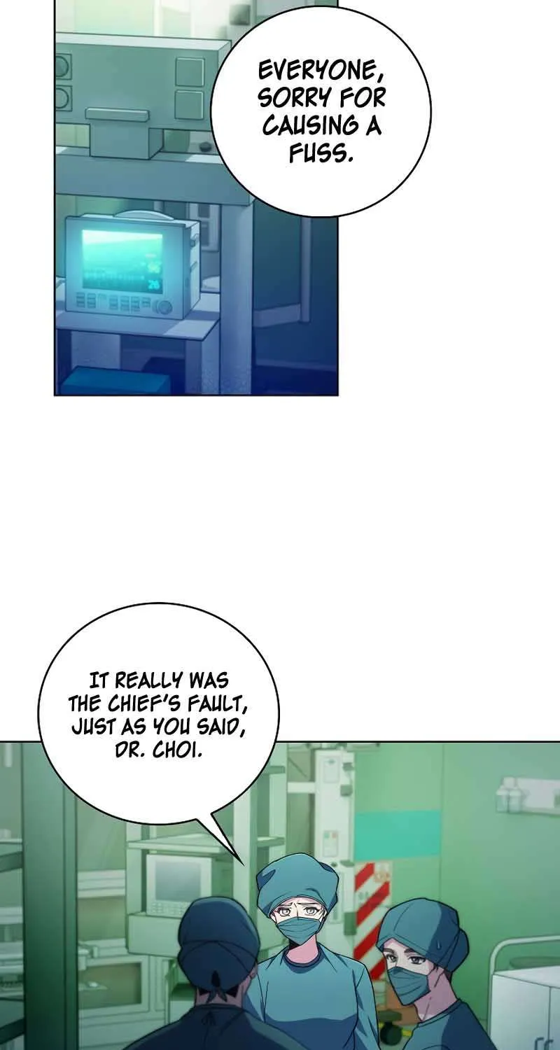 Level-Up Doctor (Manhwa) - Page 18