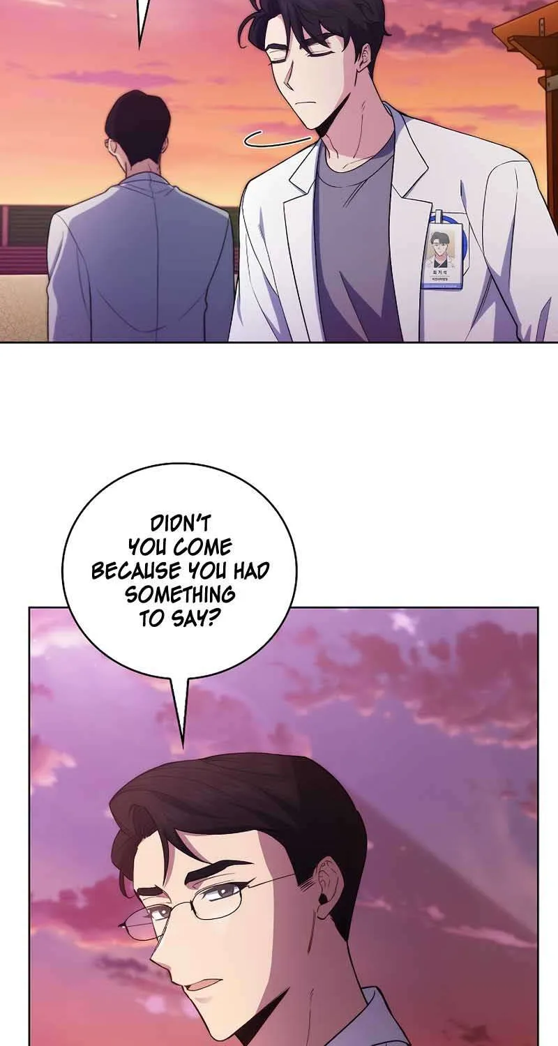 Level-Up Doctor (Manhwa) - Page 27