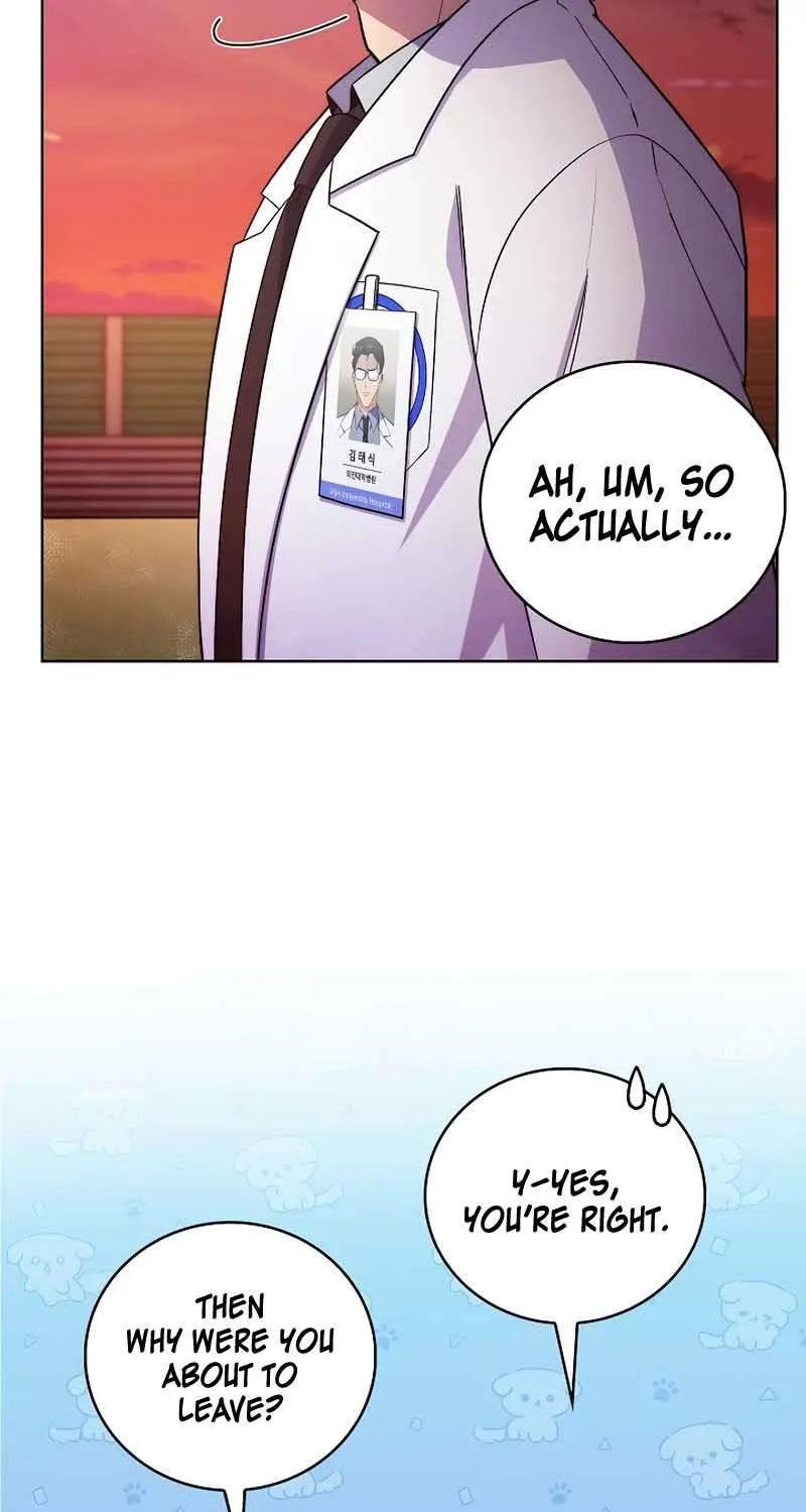 Level-Up Doctor (Manhwa) - Page 28