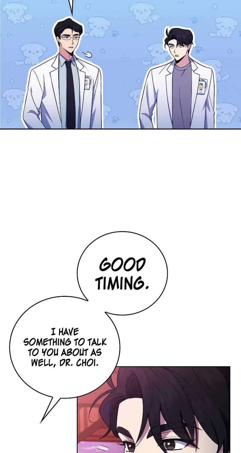 Level-Up Doctor (Manhwa) - Page 29