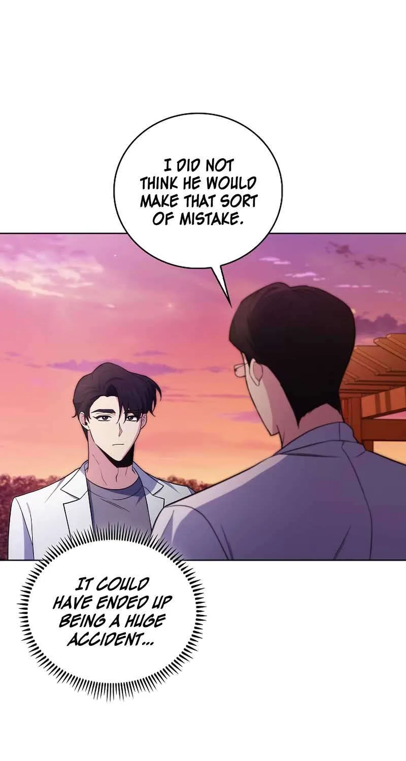 Level-Up Doctor (Manhwa) - Page 33