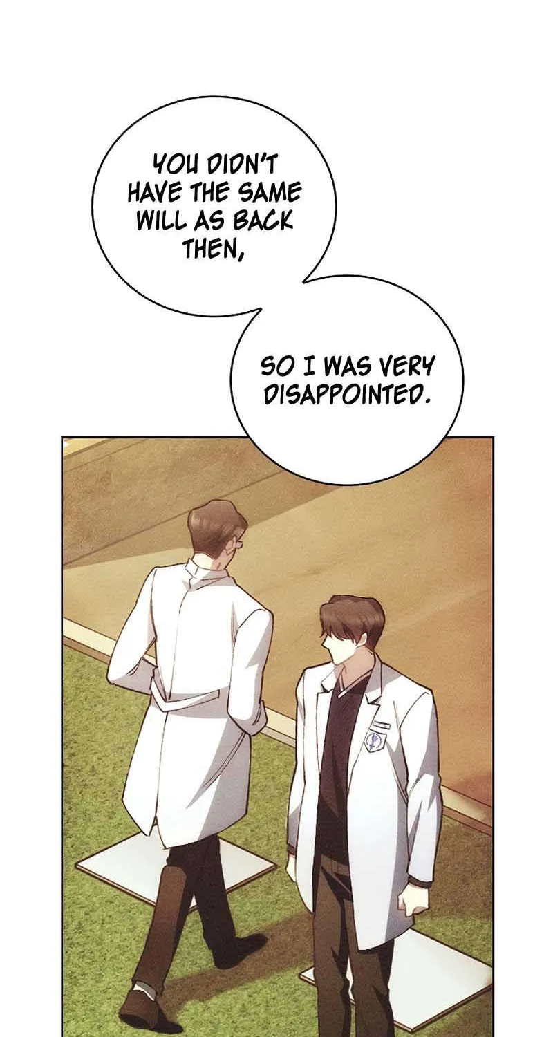 Level-Up Doctor (Manhwa) - Page 45