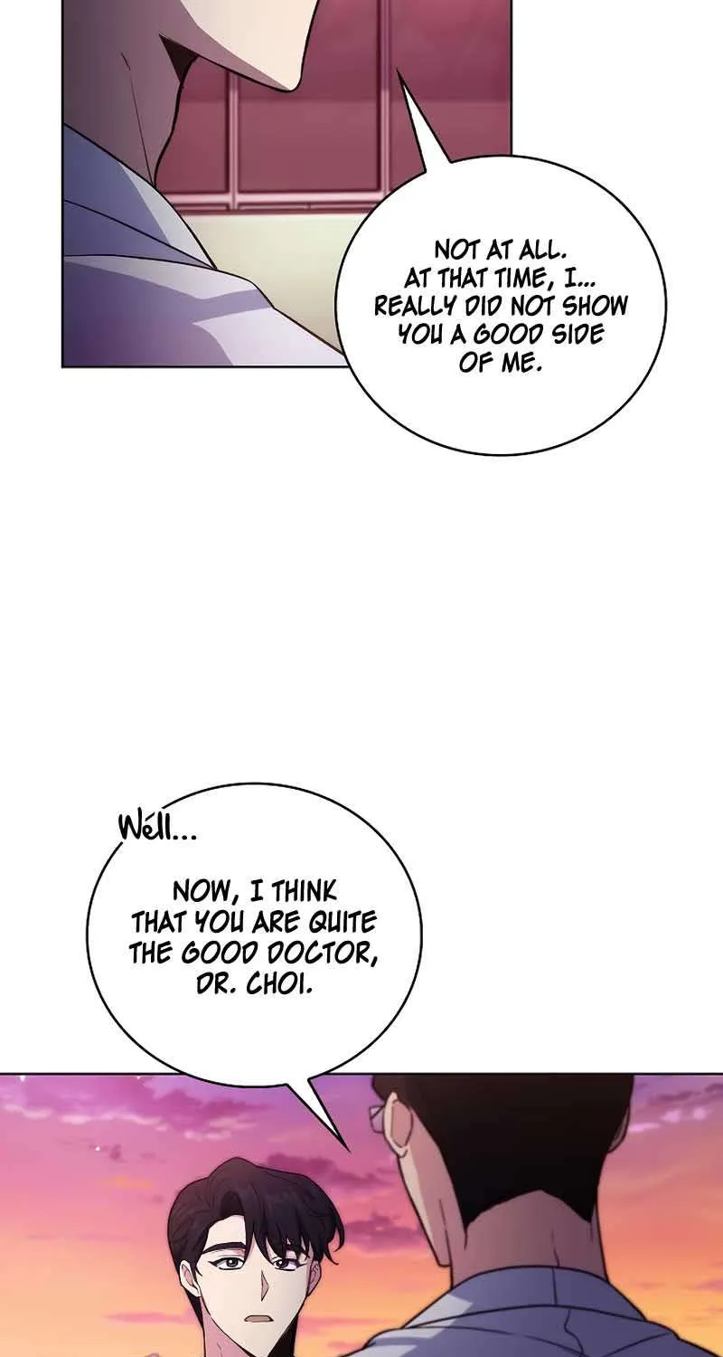 Level-Up Doctor (Manhwa) - Page 52